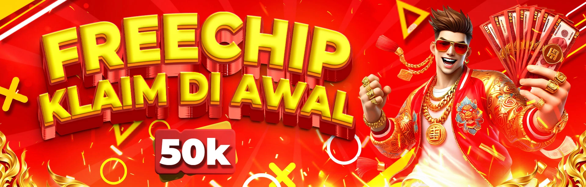 JudiMpo88 Banner Slot Online